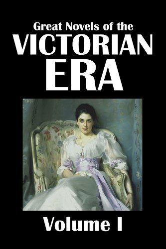 Great Novels of the Victorian Era Volume 1 (Civitas Library Classics)