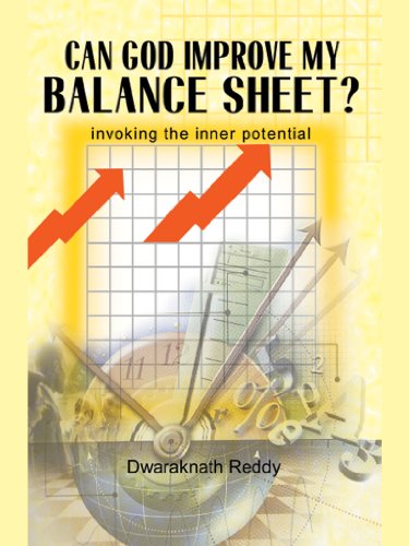 Can God Improve My Balance Sheet? (English Edition)