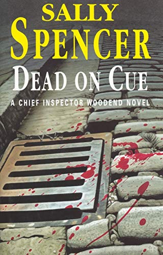 Dead on Cue (A Chief Inspector Woodend Mystery Book 6) (English Edition)