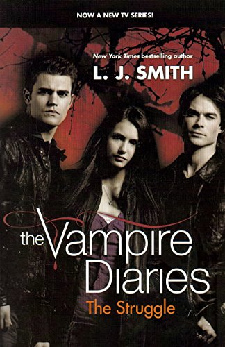 Dnevniki vampira: Golod