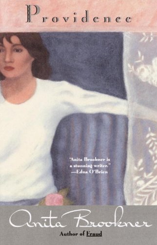 Providence (Vintage Contemporaries)