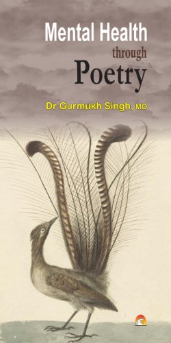 Mental Health Through Poetry