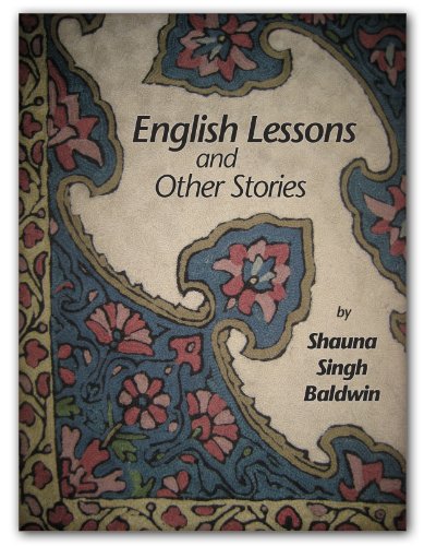 English Lessons and Other Stories