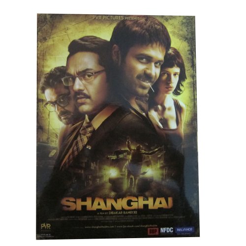 Shanghai