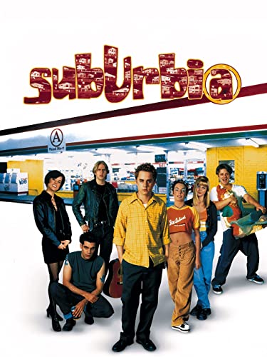 SubUrbia (1996)