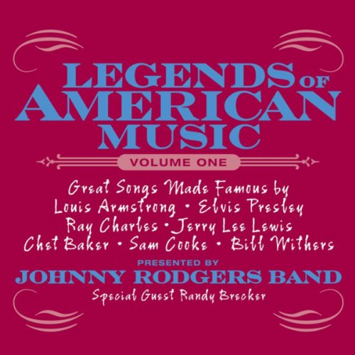 Ain't No Sunshine|American Jam