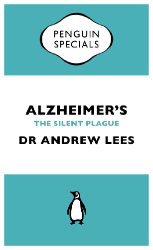 Alzheimer's: An Essential Guide to the Disease and Other Forms of Dementia (Penguin Specials) (English Edition)