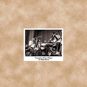 Twenty-Five Miles to Barstoro - Part Two - based on Jim Rodger's Hobo Bill's Last Ride