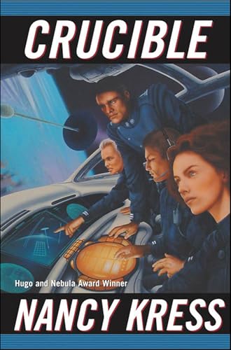 Crucible (Cosmic Crossfire)