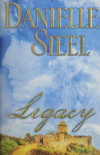 Legacy: A Novel