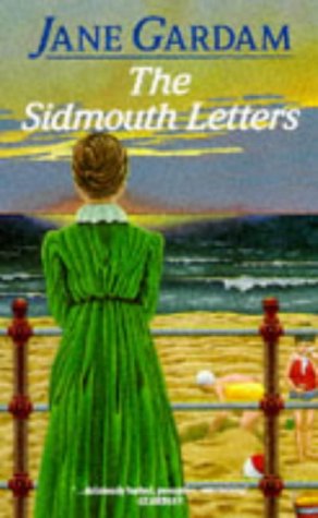 The Sidmouth Letters (Abacus Books)