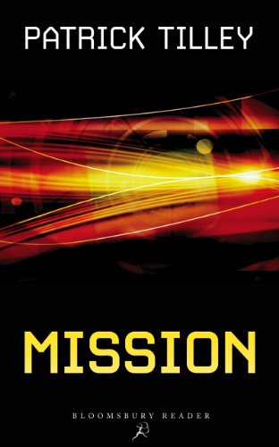 Mission (Bloomsbury Reader) (English Edition)