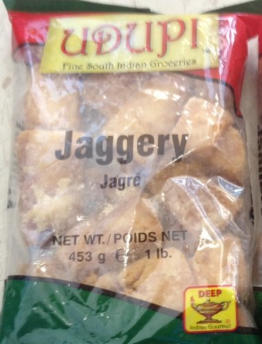Udupi Jaggery 1lb