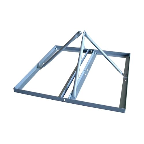 Solid Signal SKY32816 Non-penetrating Roof Mount Base (SKY32816)