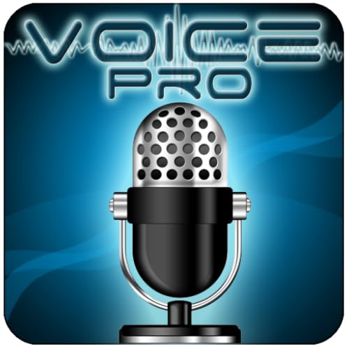Voice PRO