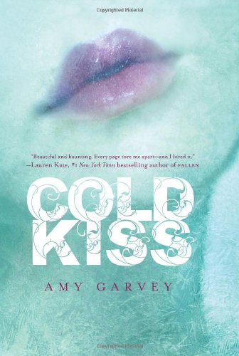 Cold Kiss