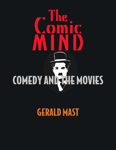 The Comic Mind