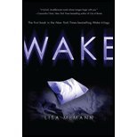 Wake by McMann,Lisa. [2008] Paperback