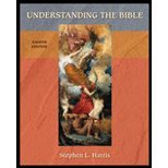 Understanding The Bible by Harris,Stephen. [2010,8th Edition.] Paperback