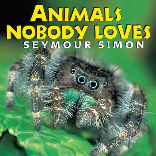 Animals Nobody Loves (English Edition)