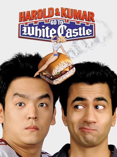Harold & Kumar Go to White Castle