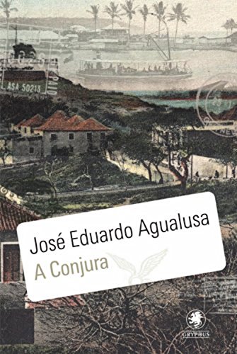 A Conjura (Portuguese Edition)