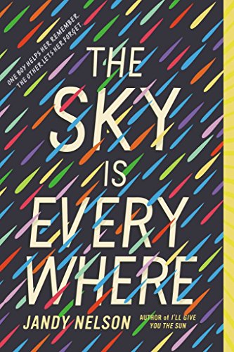 [(The Sky Is Everywhere)] [By (author) Jandy Nelson] published on (March, 2011)