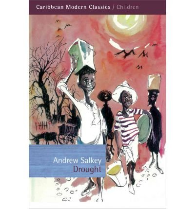 By Andrew Salkey Hurricane (Caribbean Modern Classics) Paperback - June 2011