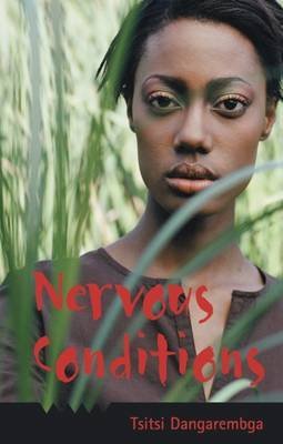 (Nervous Conditions) By Tsitsi Dangarembga (Author) Paperback on (Apr , 2009)