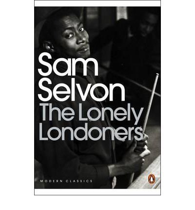 TheLonely Londoners by Selvon, Samuel ( Author ) ON Jul-27-2006, Paperback