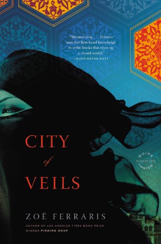 City of Veils: A Novel