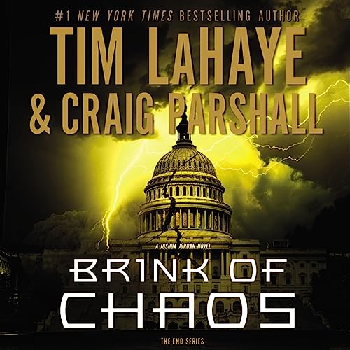 Brink of Chaos