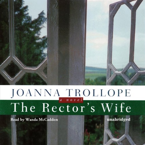 The Rector's Wife