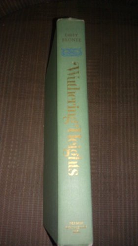 Wuthering Heights
