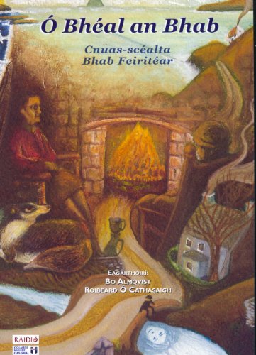 Ó Bhéal an Bhab (Irish Edition)