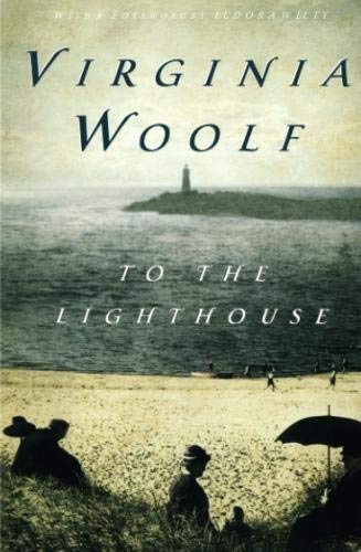 to the Lighthouse