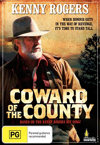 Coward of the County