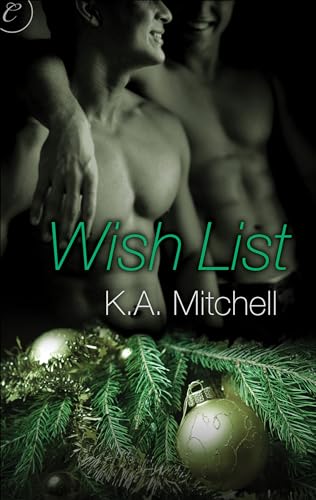 Wish List (English Edition)