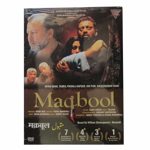 Maqbool