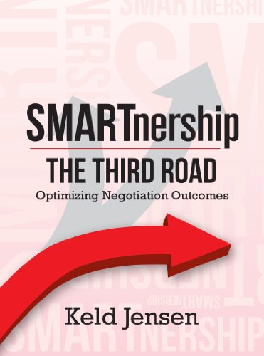 SMARTnership - The Third Road - Optimizing Negotiation Outcomes