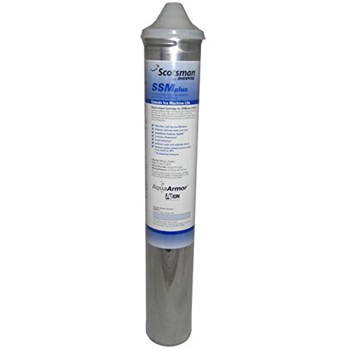 Scotsman SSMRC1 Water Filter Cartridge