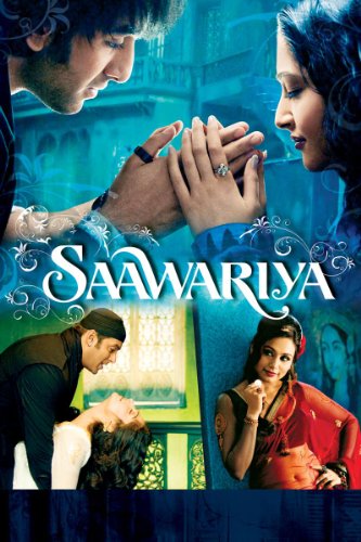 Saawariya
