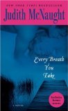 Every Breath You Take by McNaught, Judith [Paperback]