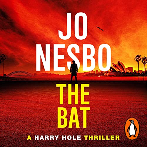 The Bat: A Harry Hole Thriller, Book 1