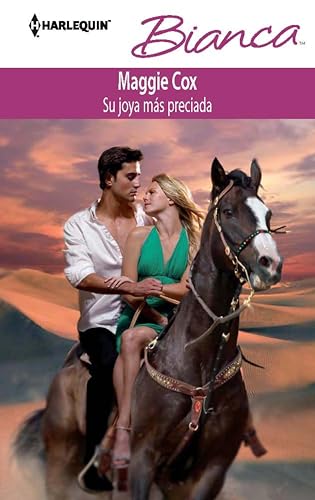 Su joya más preciada (Bianca) (Spanish Edition)