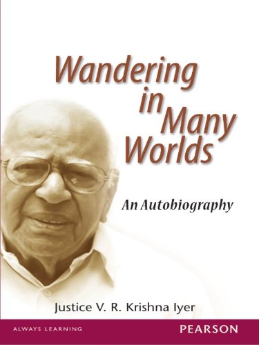 Wandering in Many Worlds: An Autobiography (English Edition)