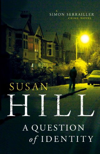 A Question of Identity (Simon Serrailler Book 7)