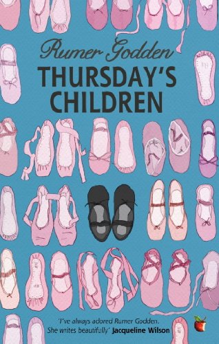 Thursday's Children: A Virago Modern Classic (Virago Modern Classics Book 170)