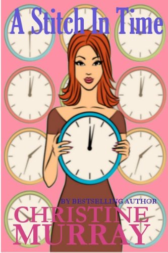 A Stitch In Time (A Bespoke Short Story Book 2)