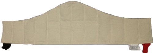 Therapist's Choice Hydroculator Heat Packs (Neck Contour 24 Long) by Therapist's Choice